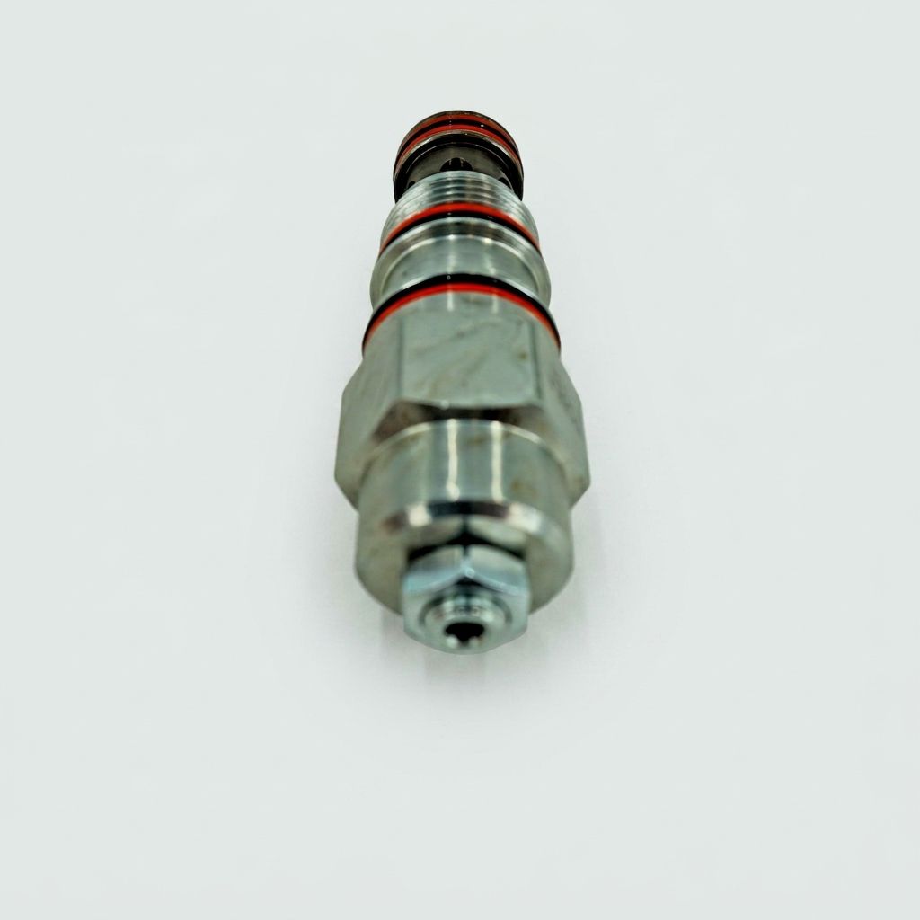 COUNTER BALANCE VALVE