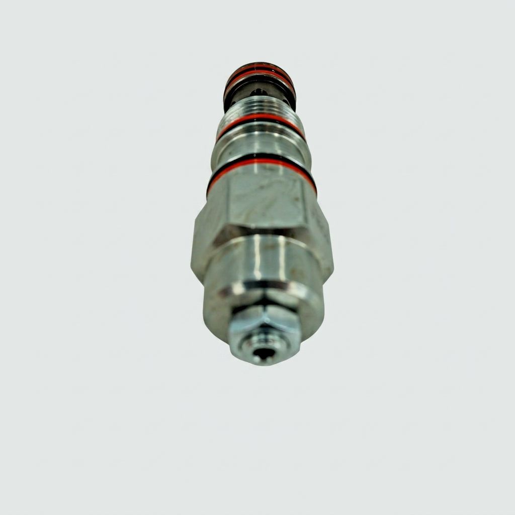 COUNTER BALANCE VALVE