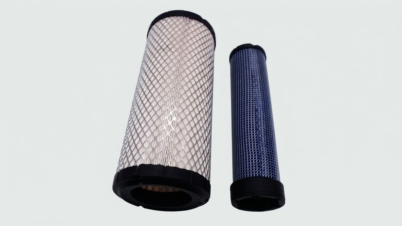 AIR FILTER KIT