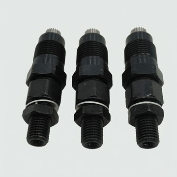FUEL INJECTOR, 3PCS