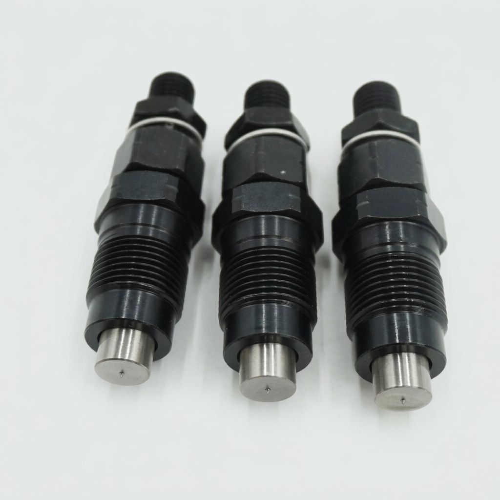 FUEL INJECTOR, 3PCS