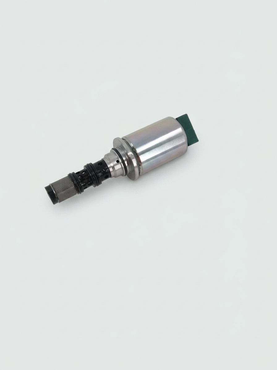 SOLENOID, 14W, 100-750 MA, 9.9 OHMS