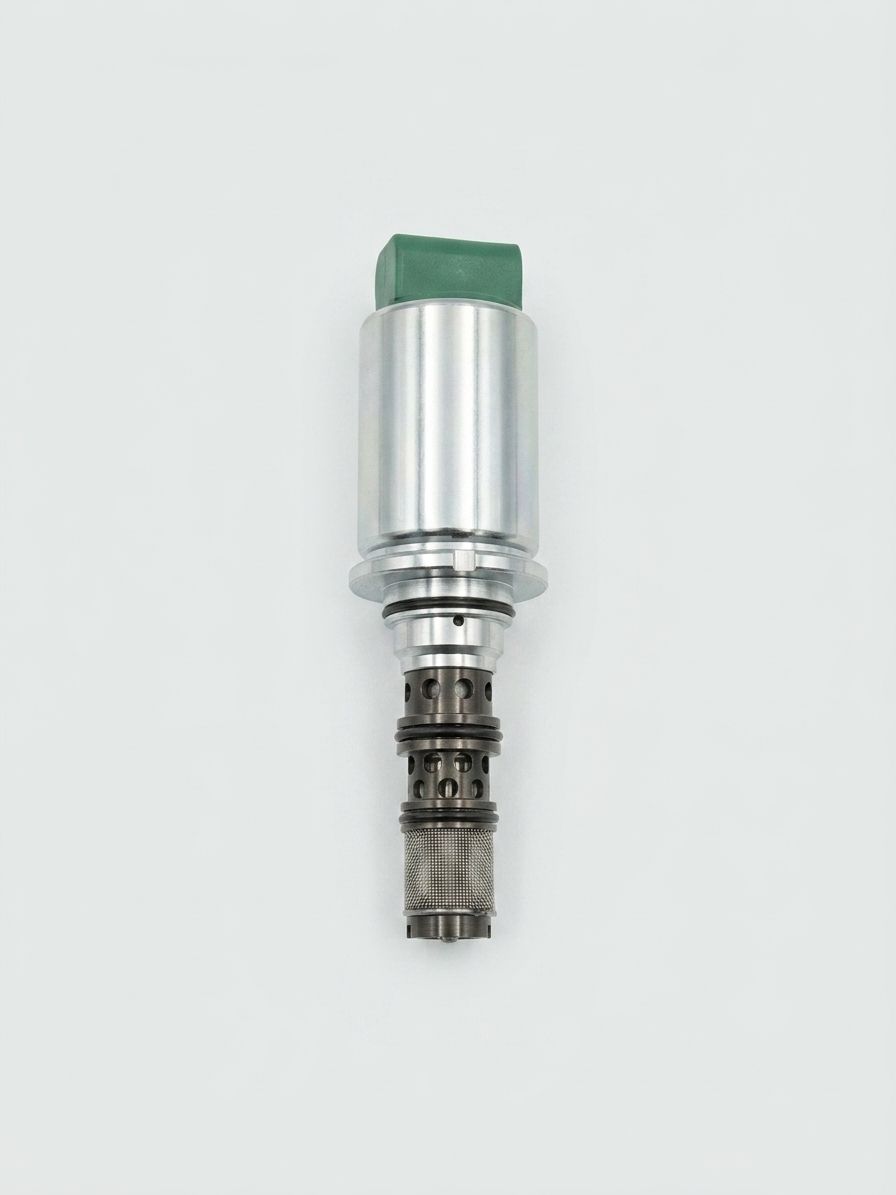 SOLENOID, 14W, 100-750 MA, 9.9 OHMS