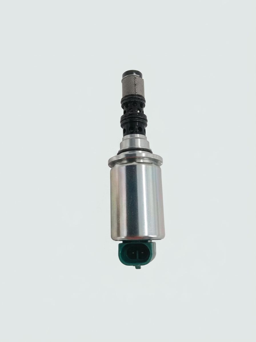SOLENOID, 14W, 100-750 MA, 9.9 OHMS