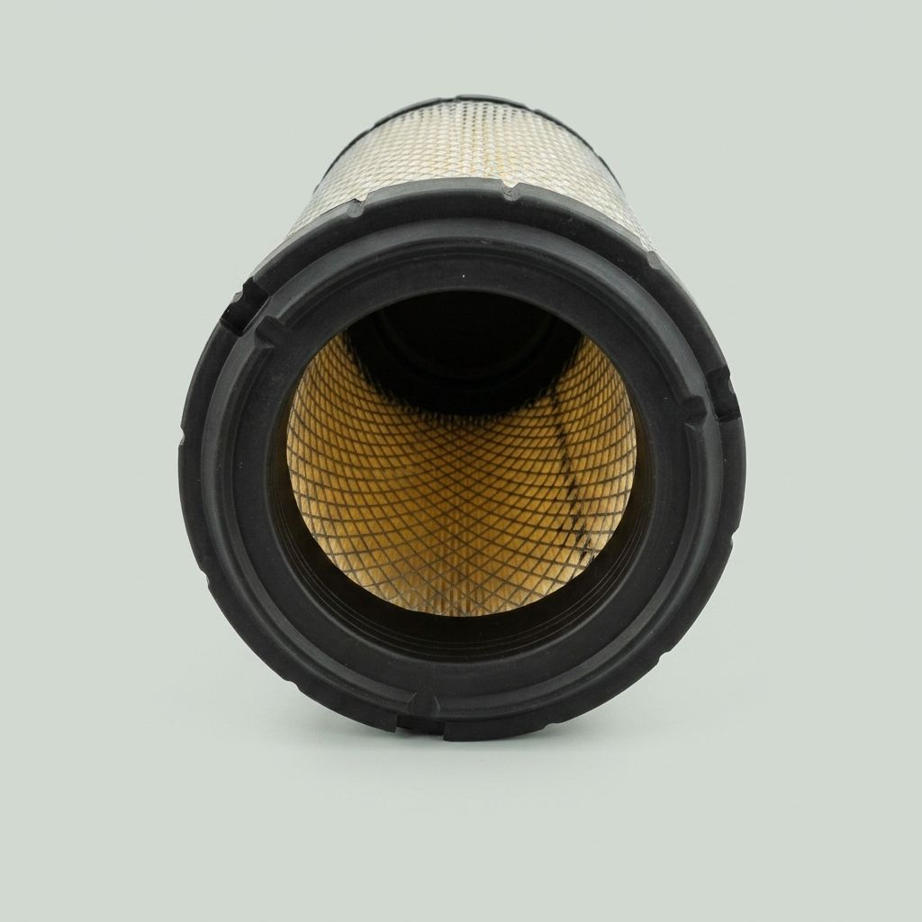 OUTER AIR FILTER