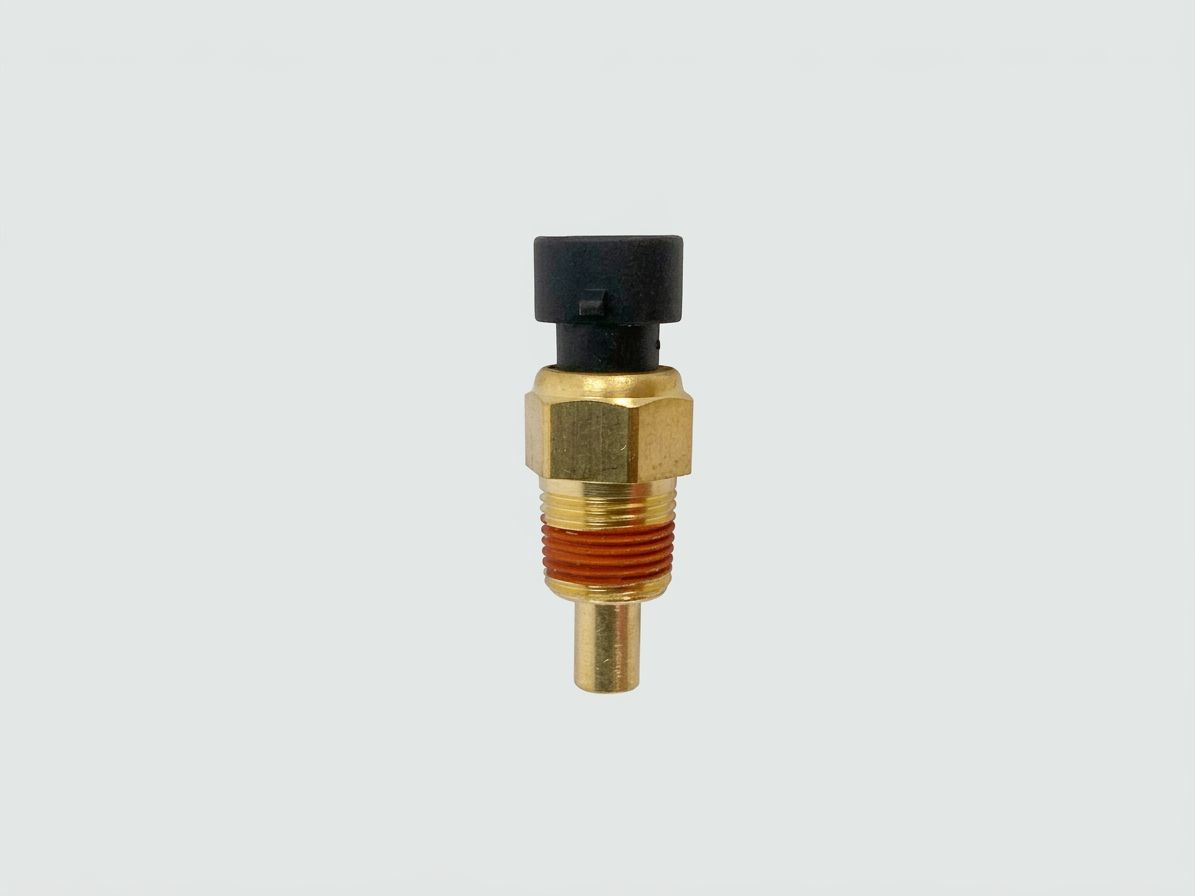 COOLANT TEMPERATURE SENDER
