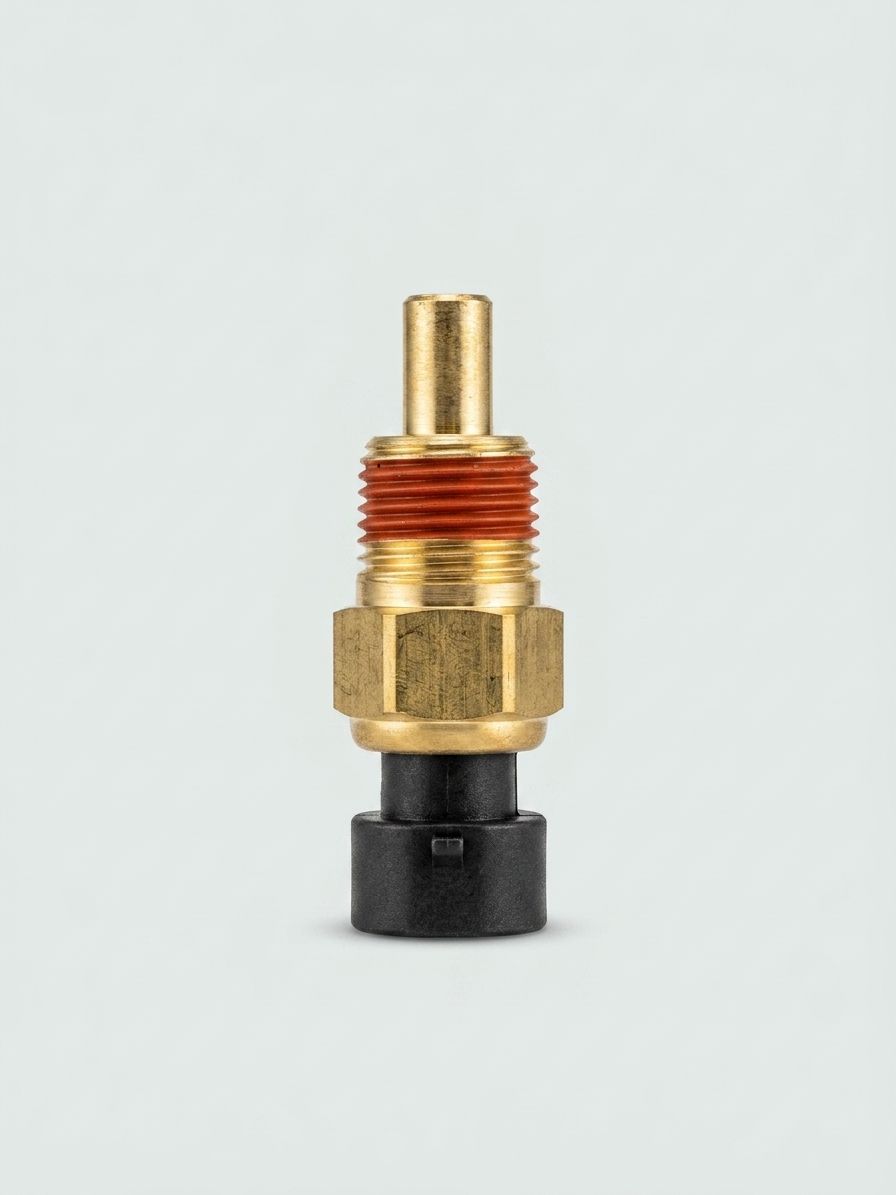 COOLANT TEMPERATURE SENDER
