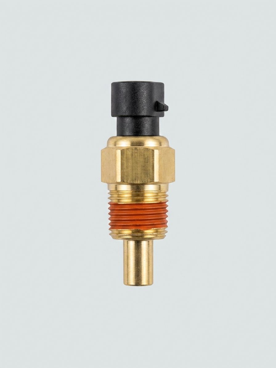 COOLANT TEMPERATURE SENDER