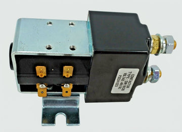 MAIN/BYPASS CONTACTOR, 48V, 200A