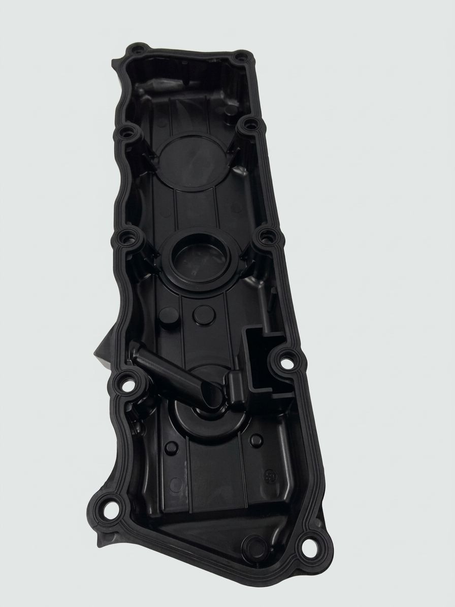 CYLINDER HEAD COVER