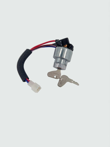 IGNITION SWITCH