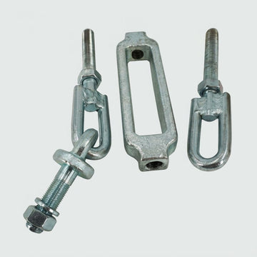 ADJUSTABLE TURNBUCKLE STABILIZER