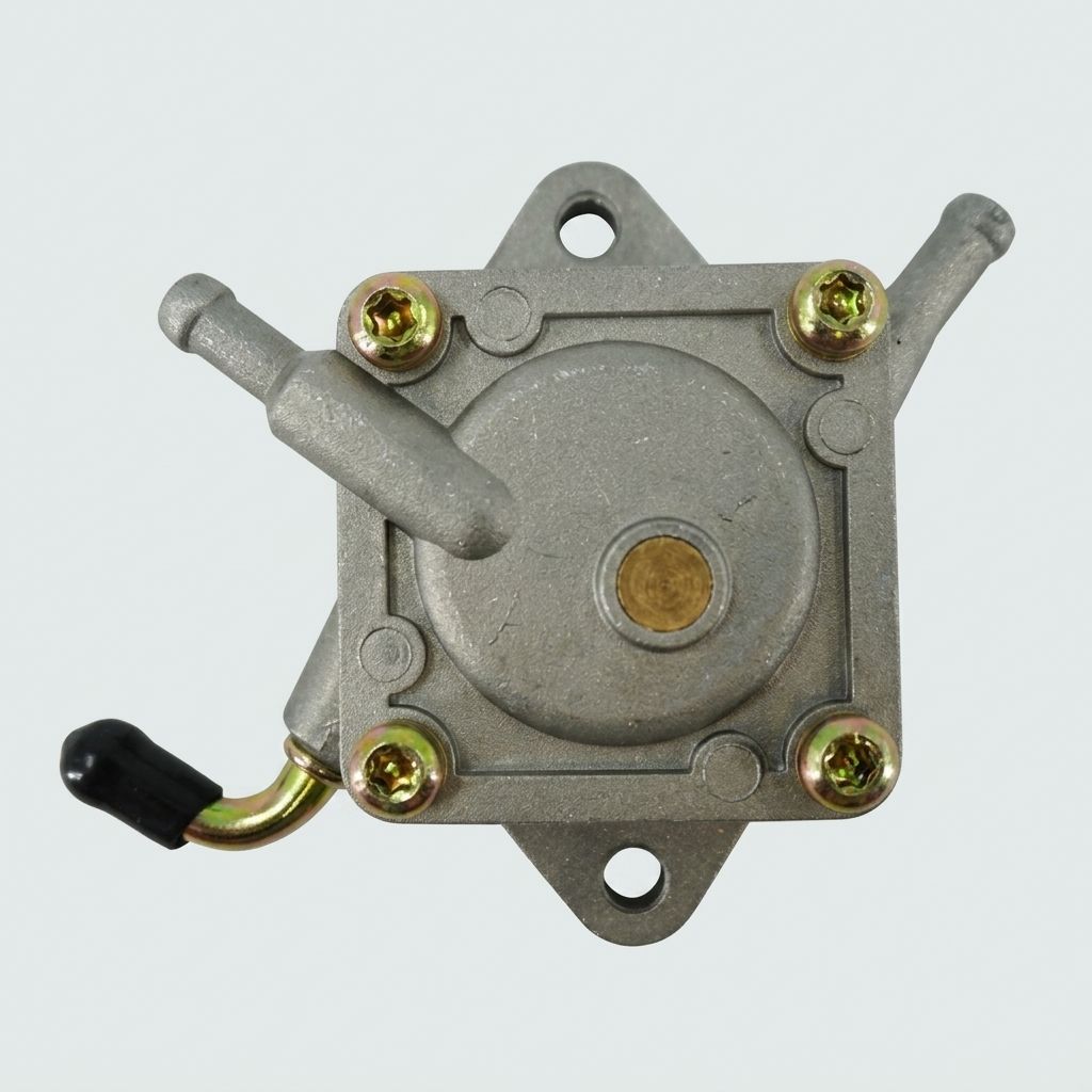 FUEL PUMP