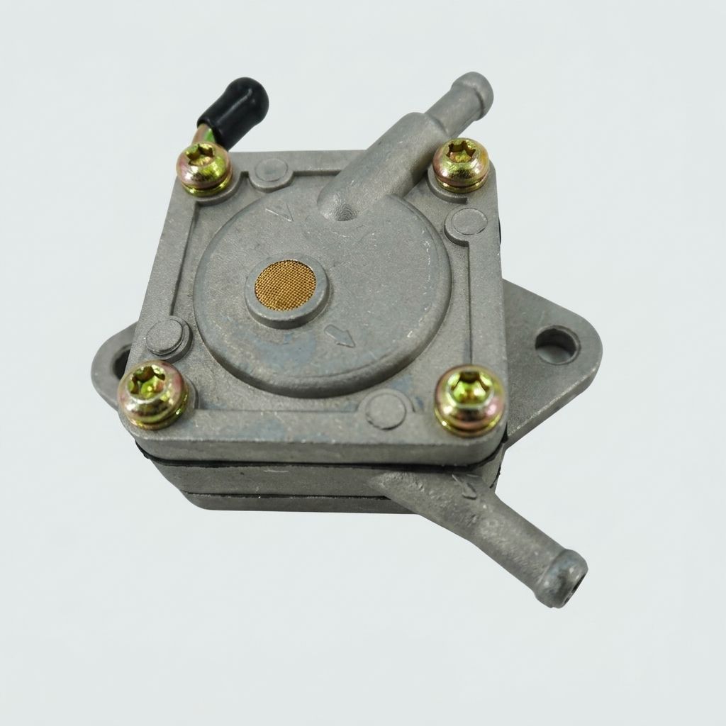FUEL PUMP