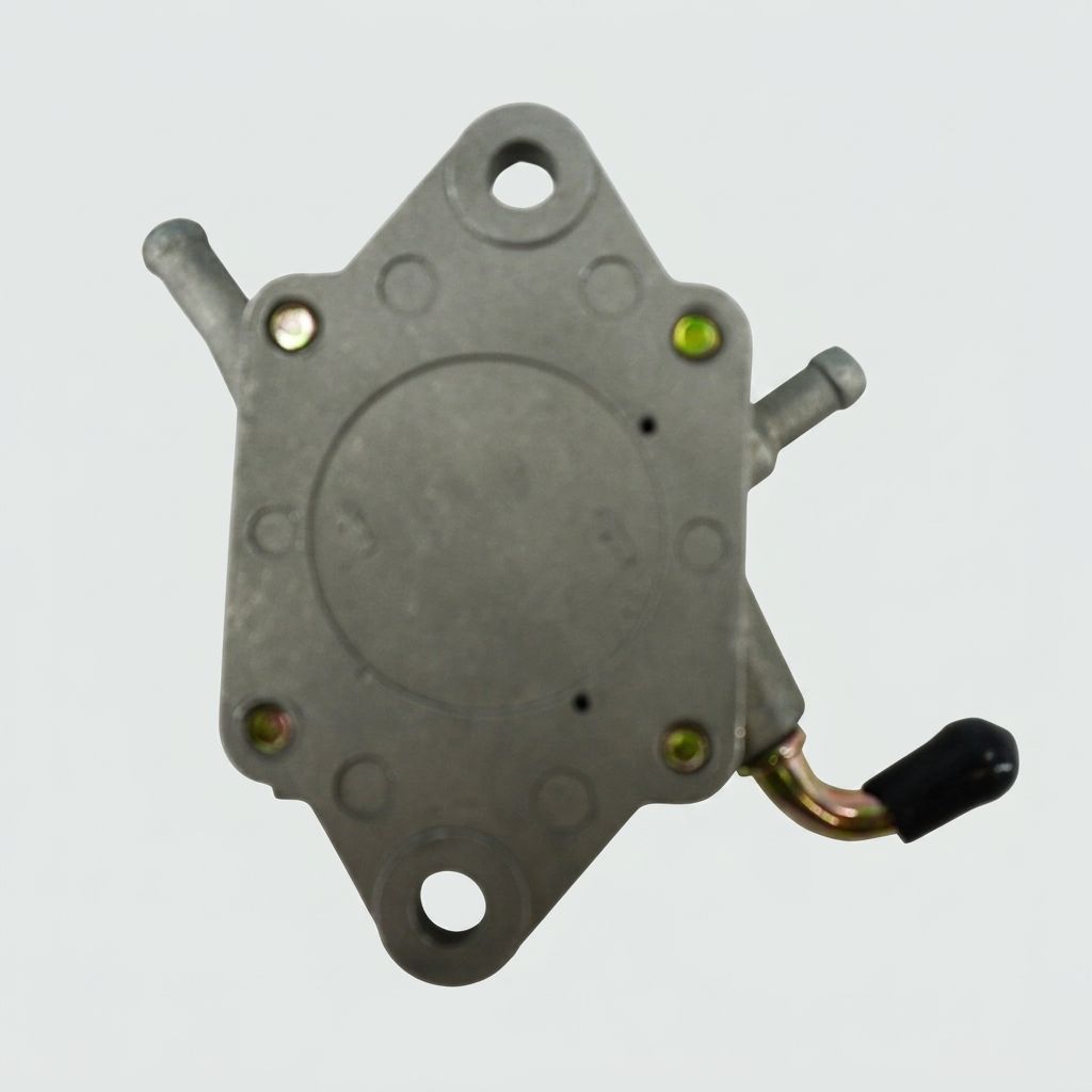 FUEL PUMP