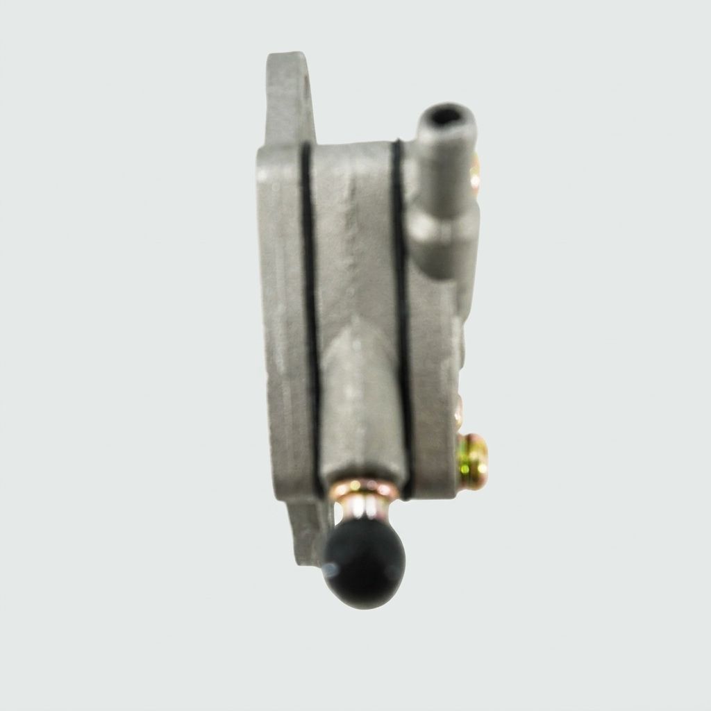 FUEL PUMP