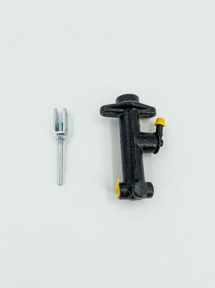 BRAKE MASTER CYLINDER