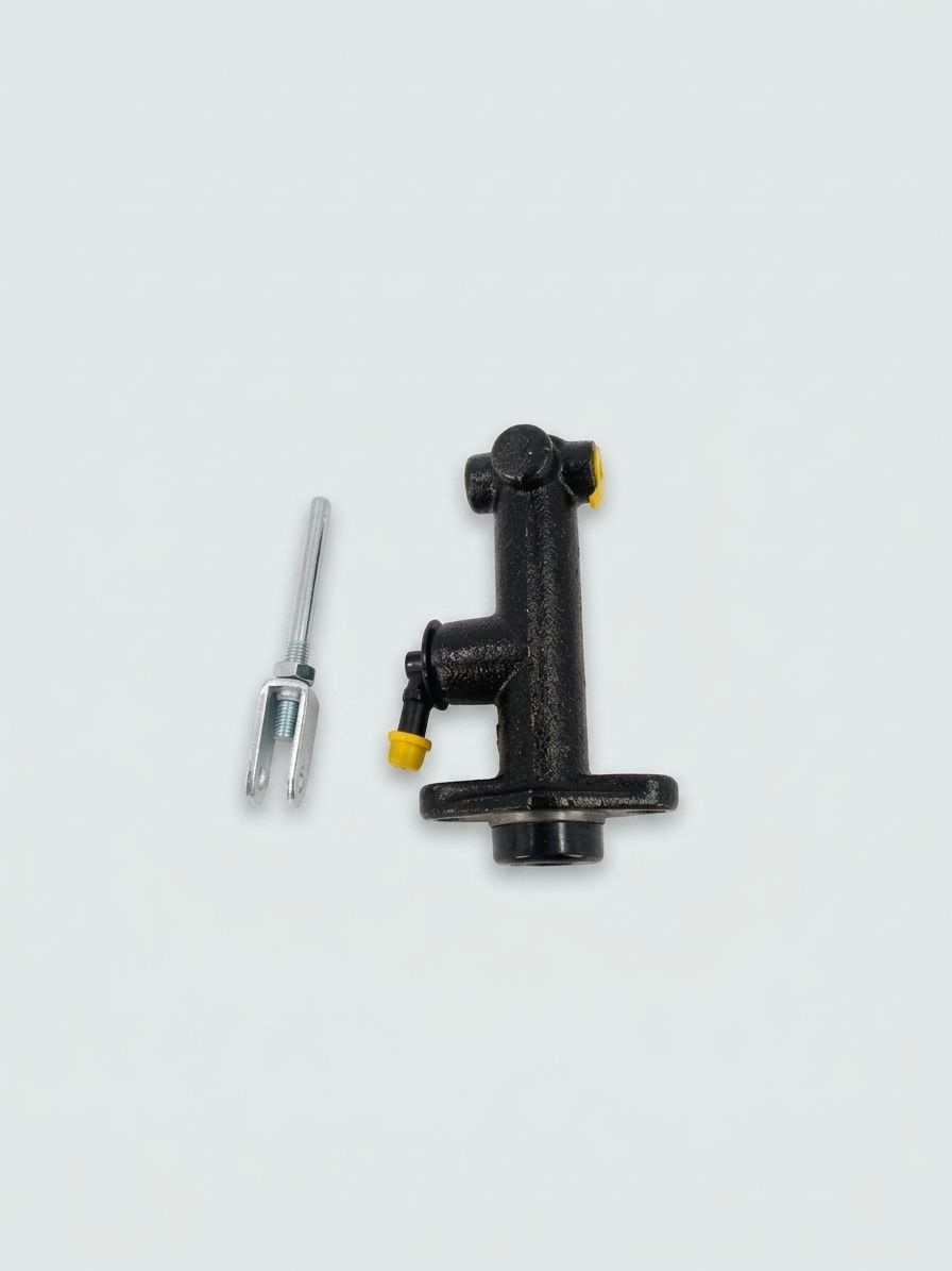 BRAKE MASTER CYLINDER