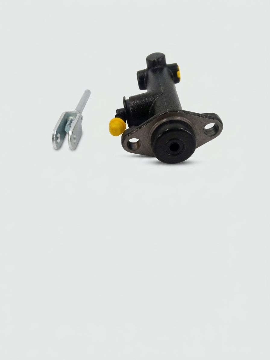 BRAKE MASTER CYLINDER