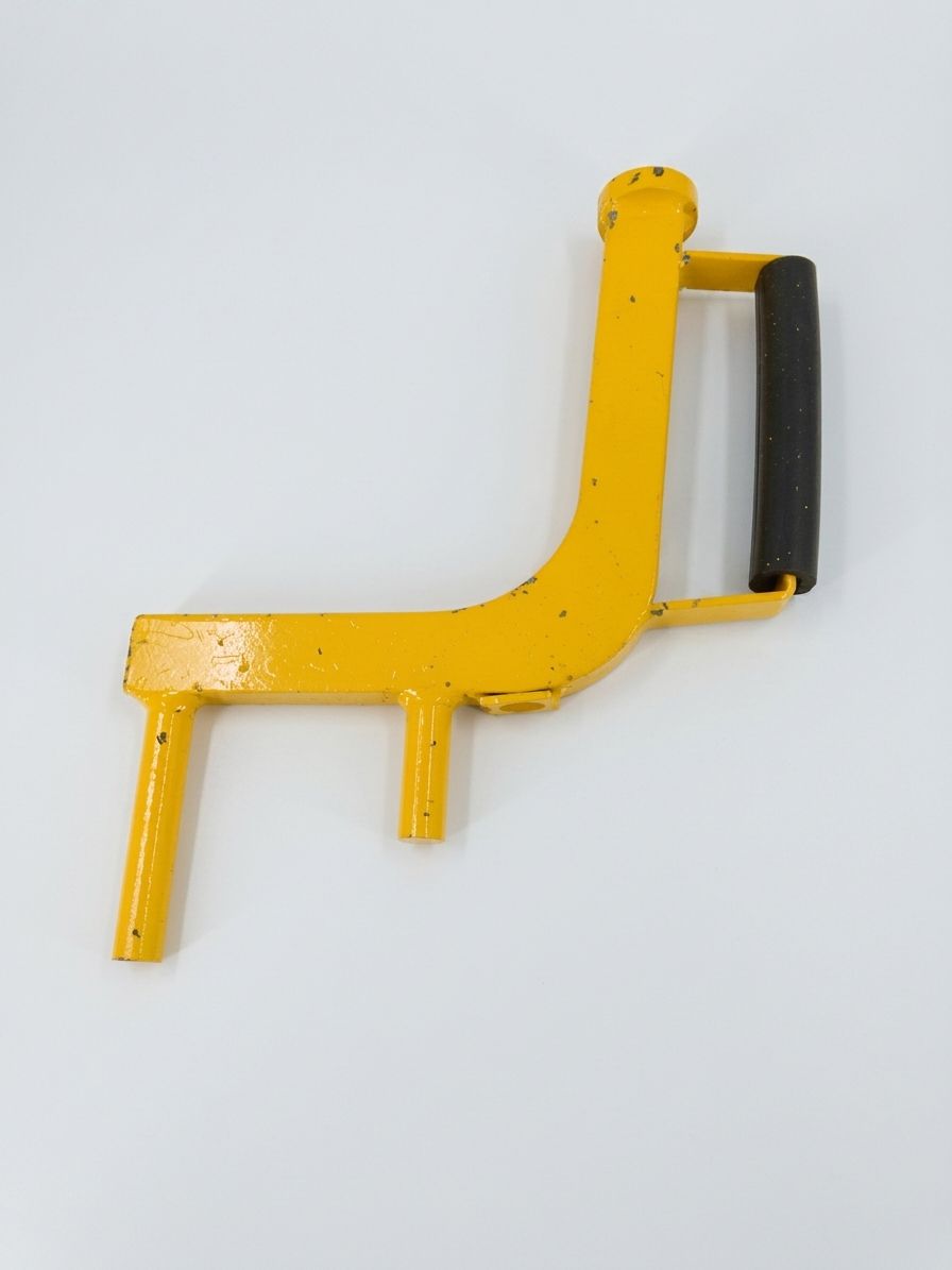 EXCHANGE BUCKET TOOTH TOOL PIN DEVICE