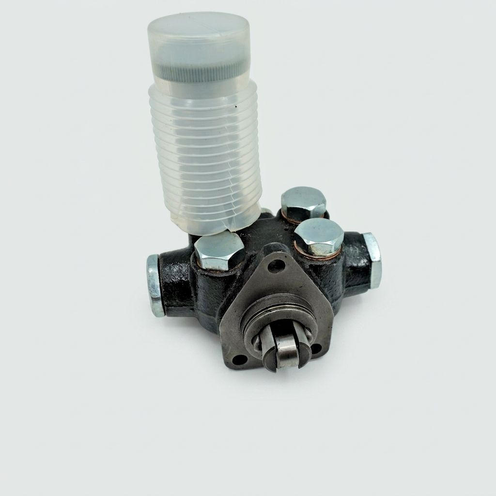 FUEL FEED PUMP