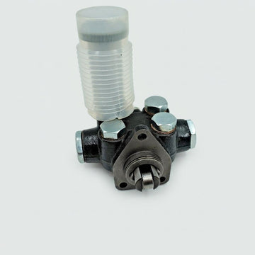 FUEL FEED PUMP