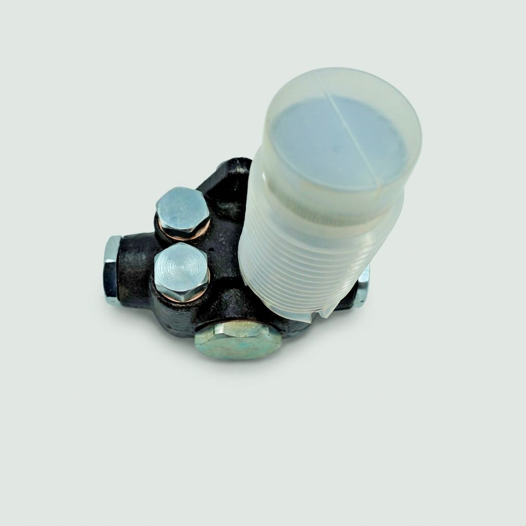 FUEL FEED PUMP