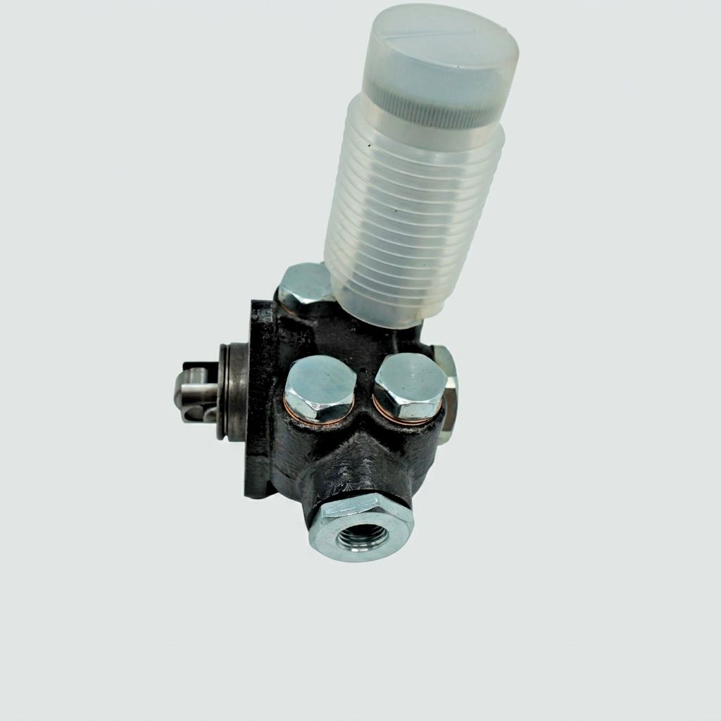 FUEL FEED PUMP