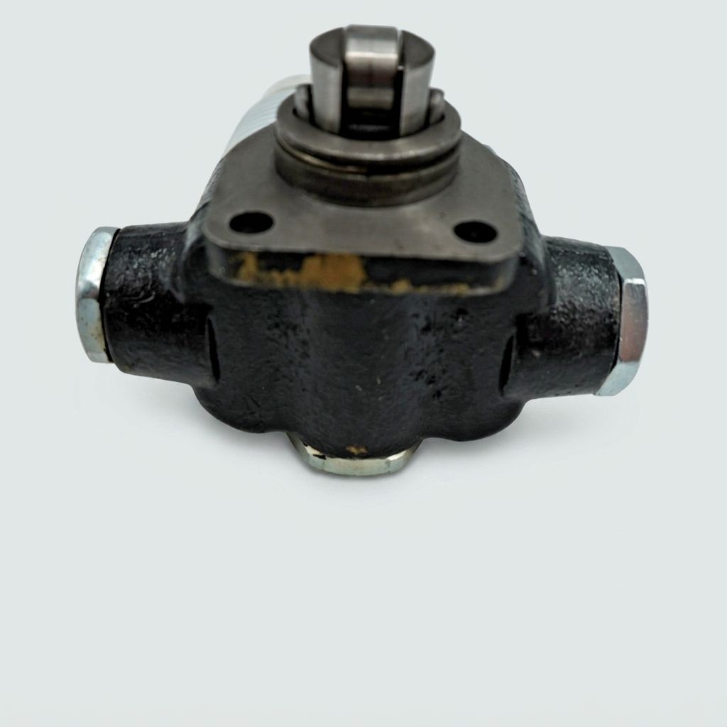 FUEL FEED PUMP