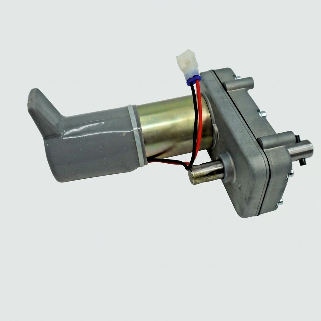 RV POWER GEAR SLIDE OUT MOTOR