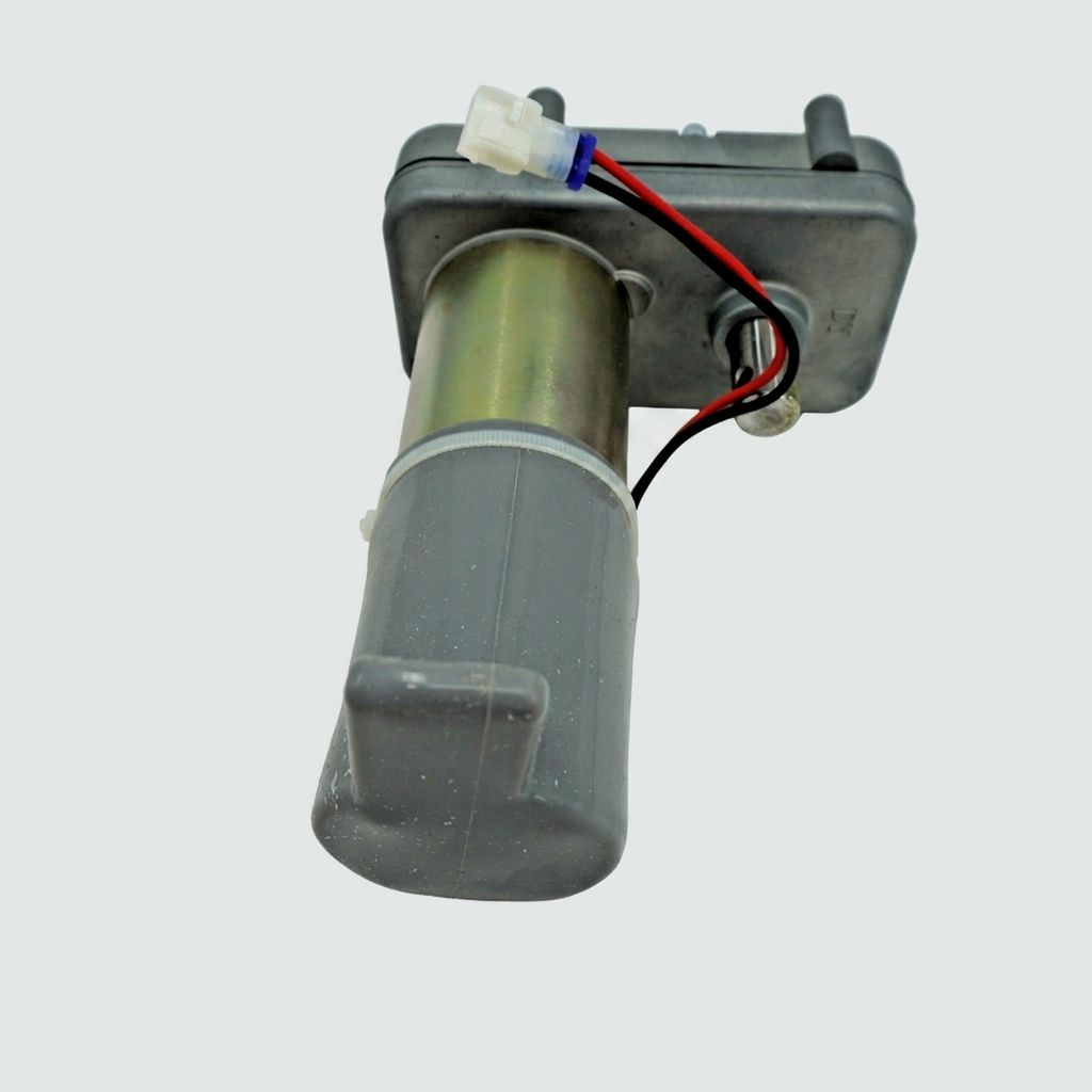 RV POWER GEAR SLIDE OUT MOTOR