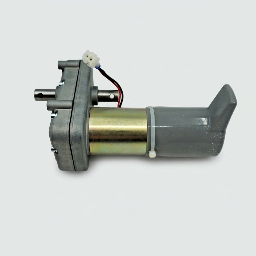 RV POWER GEAR SLIDE OUT MOTOR