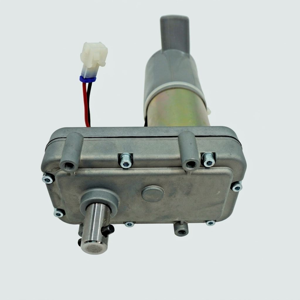 RV POWER GEAR SLIDE OUT MOTOR