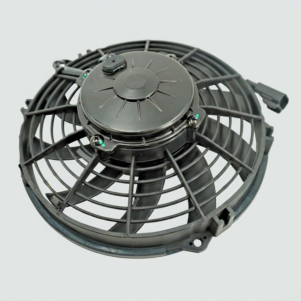 COOLING FAN BLADE, 12V