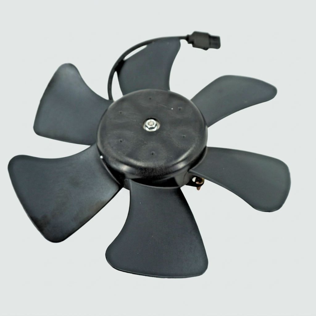 ELECTRIC COOLING FAN ASSEMBLY