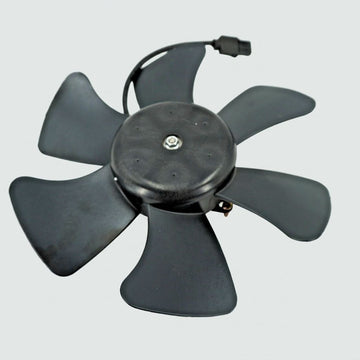 ELECTRIC COOLING FAN ASSEMBLY