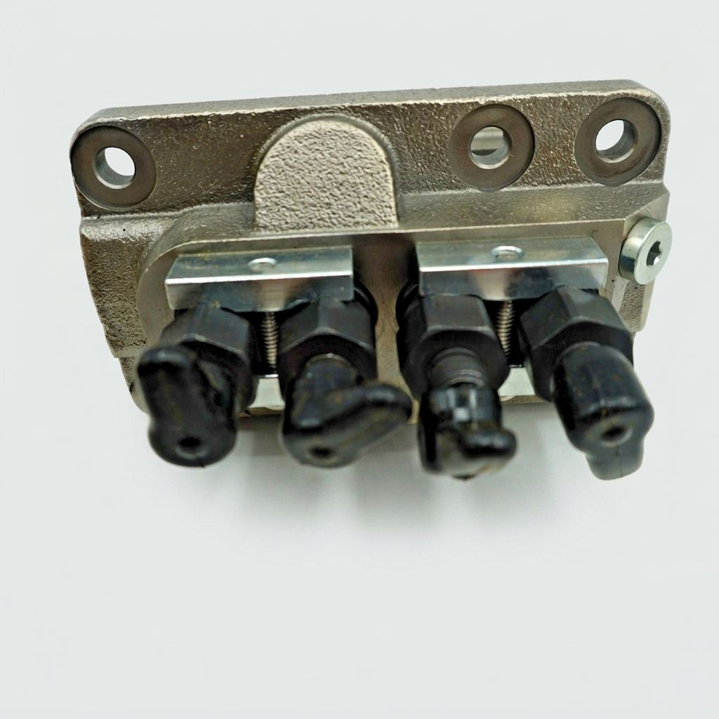 FUEL INJECTION PUMP