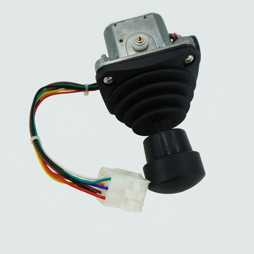 JOYSTICK CONTROLLER