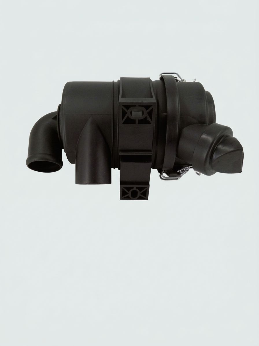 AIR CLEANER ASSY