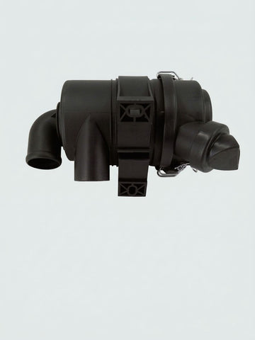 AIR CLEANER ASSY