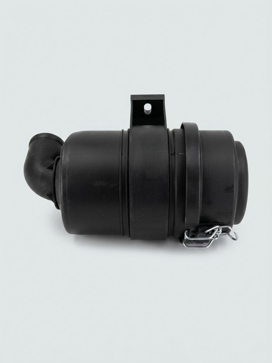 AIR CLEANER ASSY