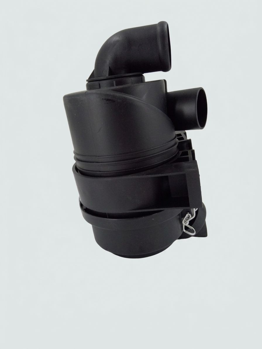 AIR CLEANER ASSY