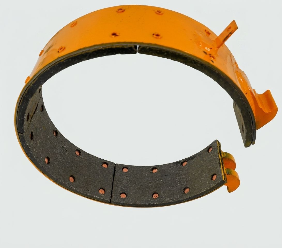 STEERING BRAKE BAND