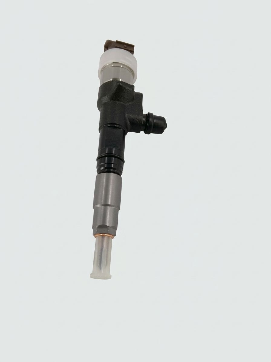 FUEL INJECTOR