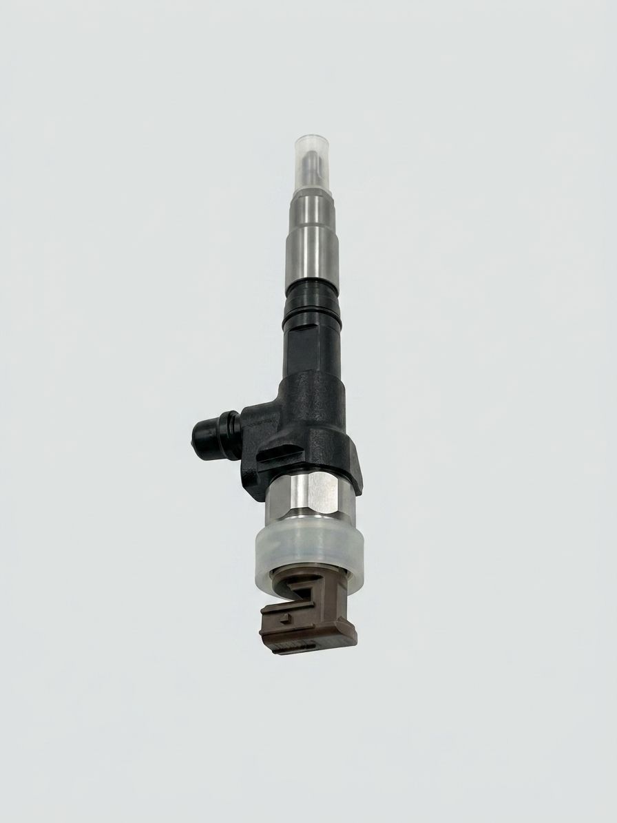 FUEL INJECTOR