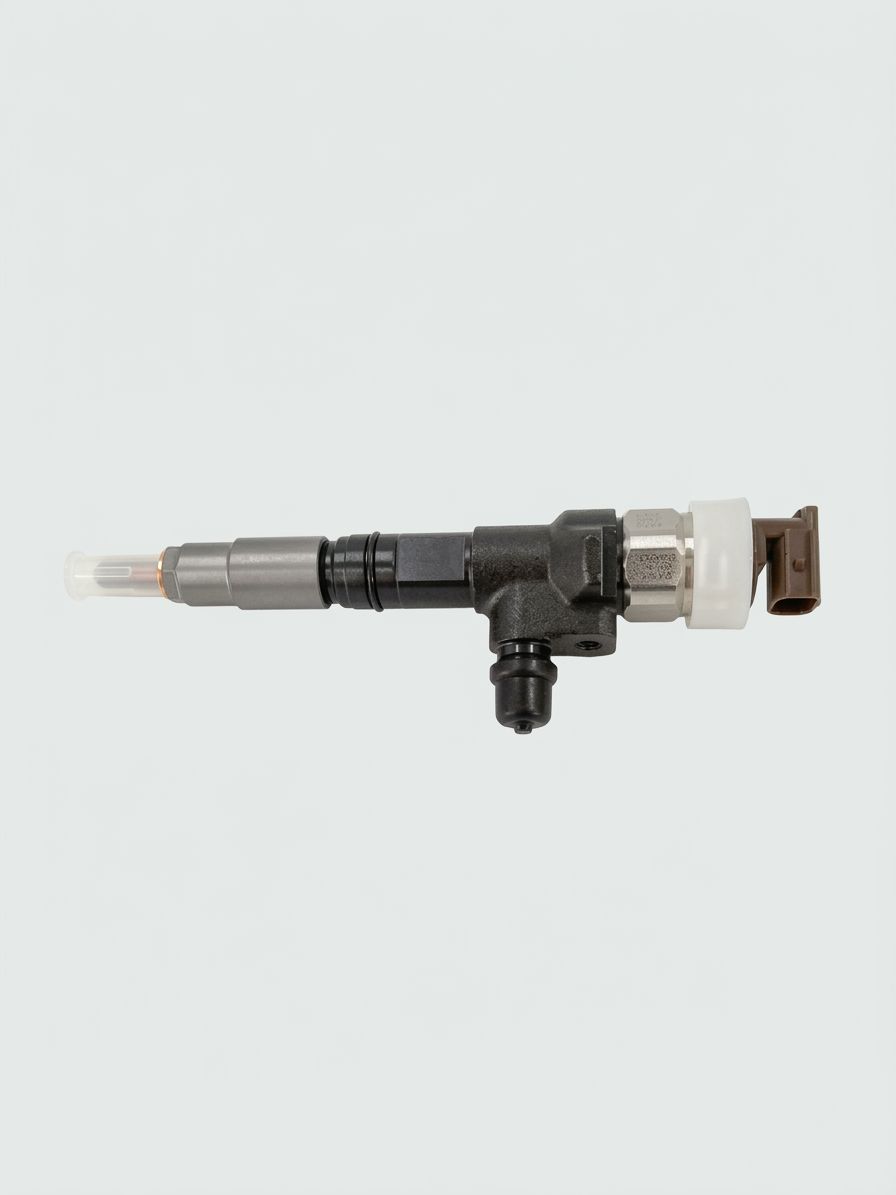 FUEL INJECTOR