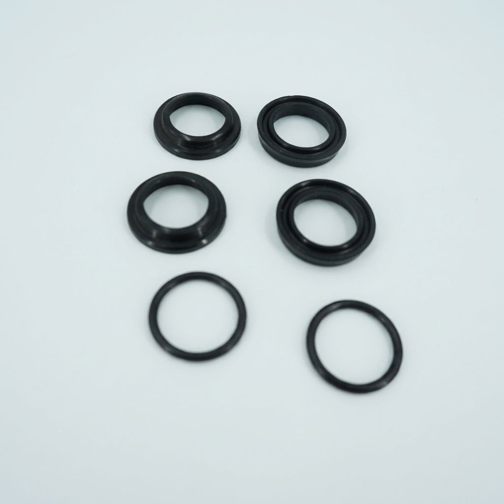 VALVE SPOOL SEAL KIT