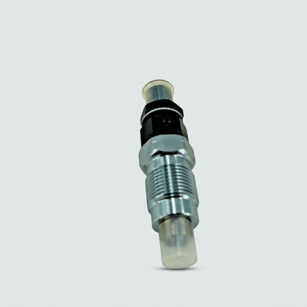 FUEL INJECTOR NOZZLE ASSEMBLY