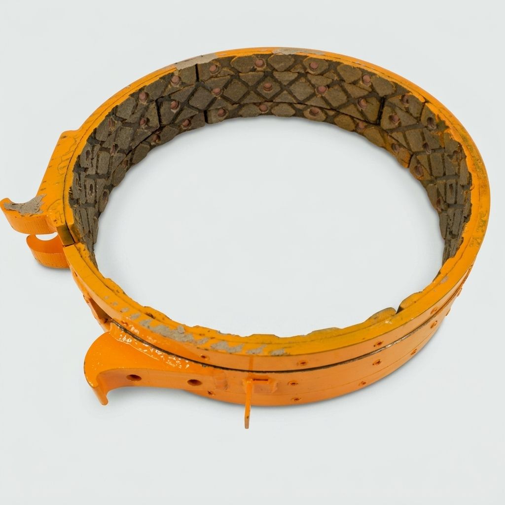 BRAKE BAND