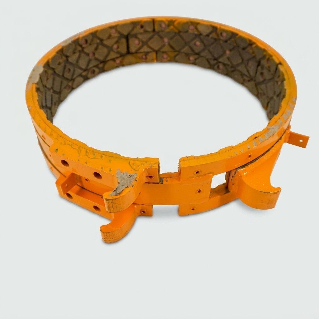 BRAKE BAND